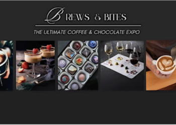 Dallas Gets Ultimate Indulgence Experience: Coffee & Chocolate Expo Coming to Deep Ellum
