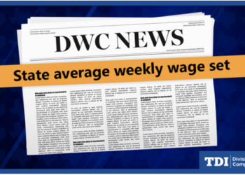 Workers’ Comp Benefits Just Got a Boost – Here’s What That Means for You