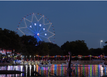 Texas-Sized Fun Alert: State Fair 2025 Just Dropped Their Massive Lineup!