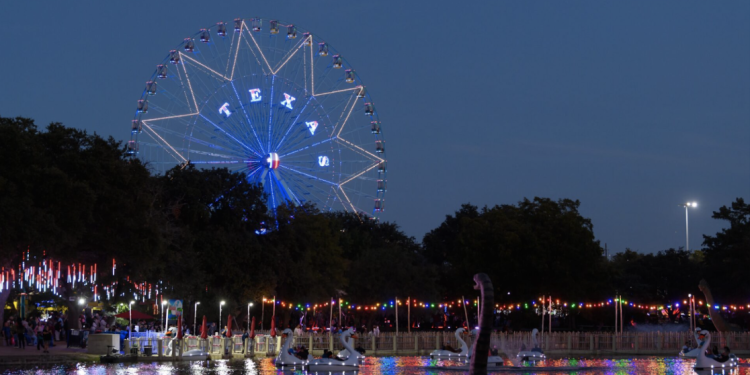 Texas-Sized Fun Alert: State Fair 2025 Just Dropped Their Massive Lineup!