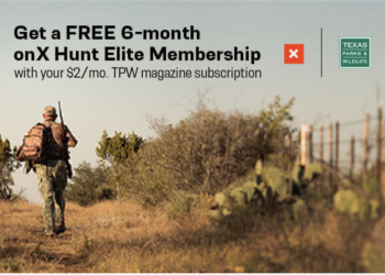 Six Months of Premium Hunting Maps – Absolutely Free