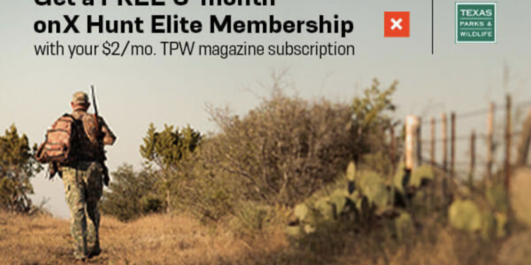 Six Months of Premium Hunting Maps – Absolutely Free