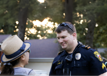 Your Street Could Be the Coolest Block Party in Hurst This October – Here’s How to Make It Happen