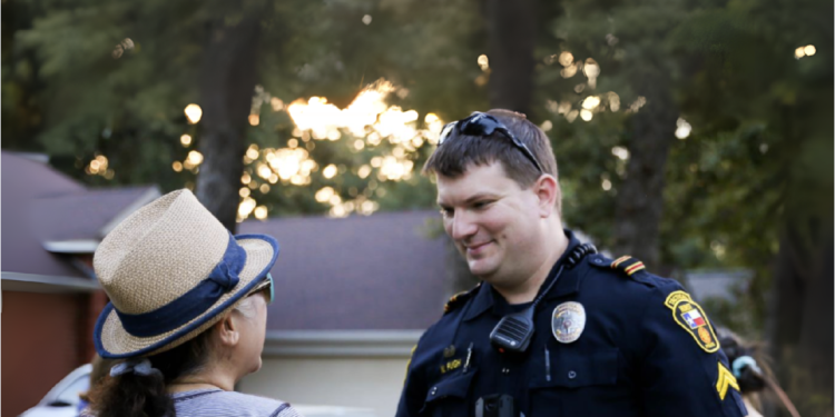 Your Street Could Be the Coolest Block Party in Hurst This October – Here’s How to Make It Happen