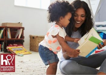 Free Baby Brain Boosters: Houston’s Getting Four Amazing New Family Learning Spaces