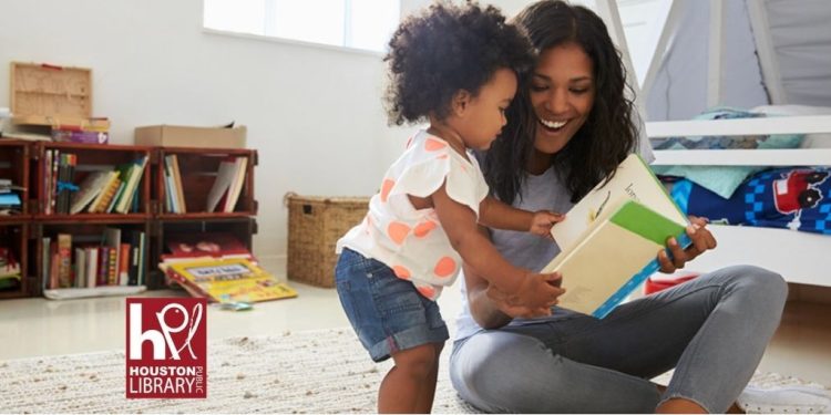 Free Baby Brain Boosters: Houston’s Getting Four Amazing New Family Learning Spaces