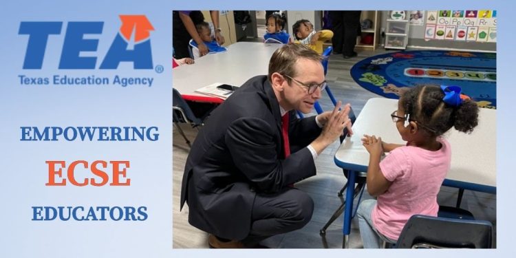 Texas Teachers: Here’s Your Chance to Get Paid to Grow Your Skills