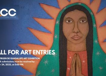 Dallas Artists: Your December Moment Awaits