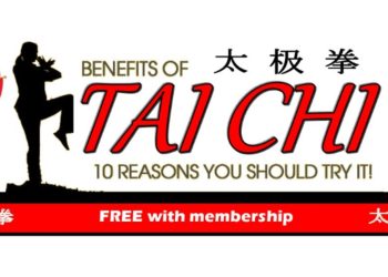 Free Tai Chi Classes in Laredo Could Add Years to Your Life – Here’s How to Join