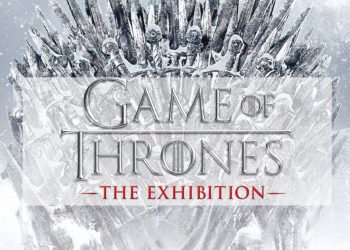 Winter is Coming to Arlington: Game of Thrones Exhibition Makes World Debut in Your Backyard