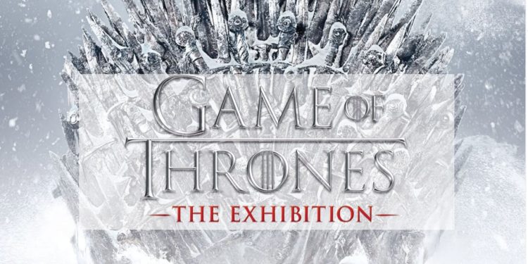 Winter is Coming to Arlington: Game of Thrones Exhibition Makes World Debut in Your Backyard