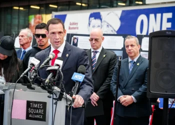 US Official Warns Of New Deadly Synthetic Opioid From China