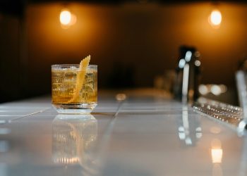 Dallas Gets Its Most Sophisticated Night Out This Weekend