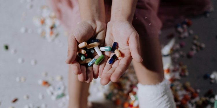 Government Declares War on Childhood Disease