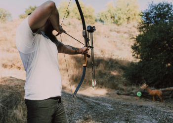 Dust Off Your Bow: Texas Archery Season Opens September 27