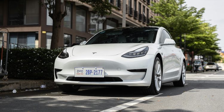 FREE Money for Your Next Car: Texas Hands Out Up to $5,000 for Clean Vehicles