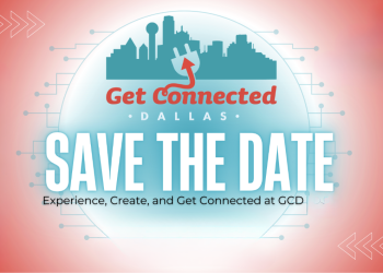 Dallas Is About to Have Its Most Connected Week Ever