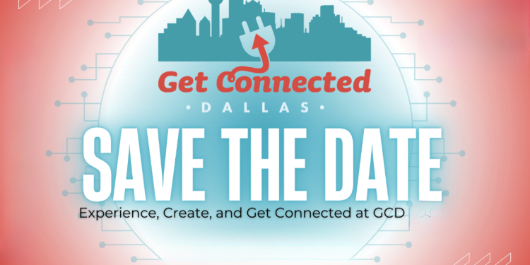 Dallas Is About to Have Its Most Connected Week Ever