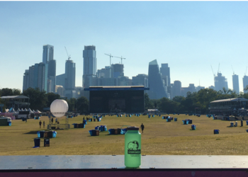 Your Guide to ACL Fest 2025: Two Weekends of Music in Zilker Park