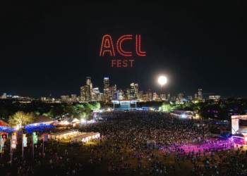 Your Guide to ACL Fest 2025: Two Weekends of Music in Zilker Park