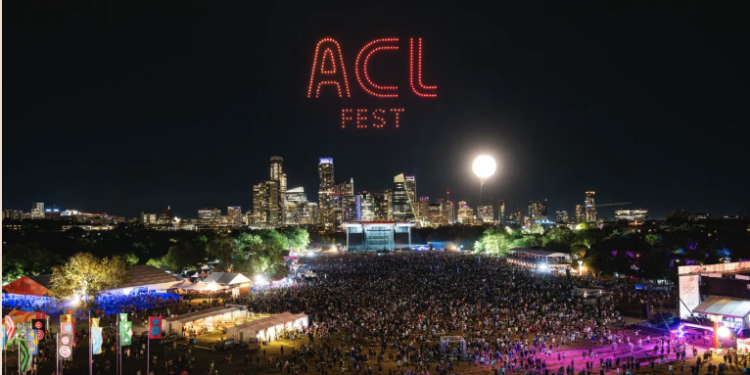 Your Guide to ACL Fest 2025: Two Weekends of Music in Zilker Park