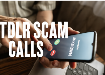 Scammers Are Calling Texas Professionals Right Now – Here’s How to Protect Yourself