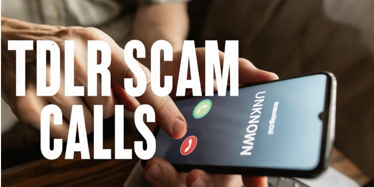 Scammers Are Calling Texas Professionals Right Now – Here’s How to Protect Yourself
