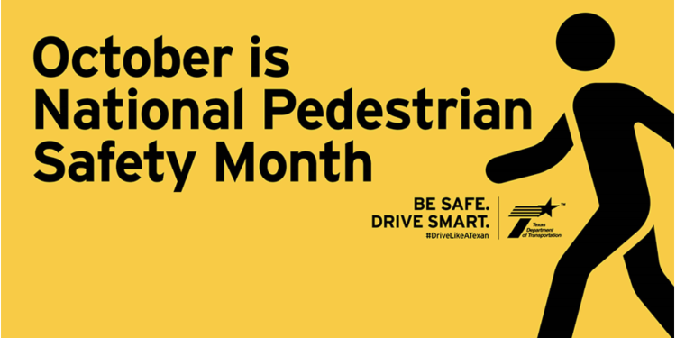 October in Texas: When Evening Walks Turn Deadly