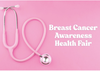 It’s Breast Cancer Awareness Month—Here’s Where to Get Free Screenings Across Texas