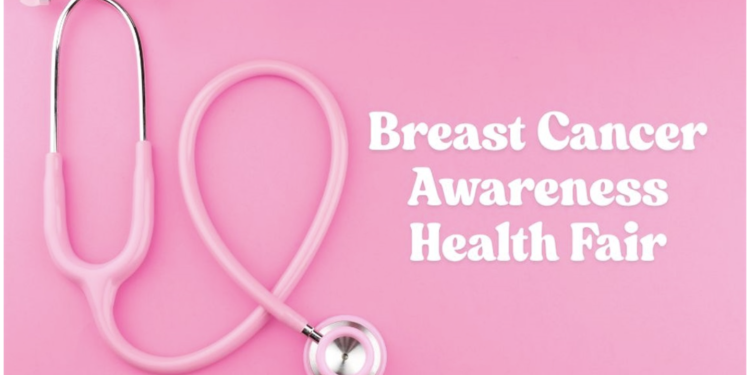 It’s Breast Cancer Awareness Month—Here’s Where to Get Free Screenings Across Texas
