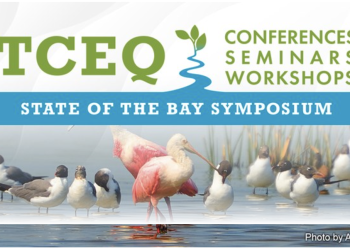 Everything You Need to Know About Galveston Bay’s Biggest Environmental Conference