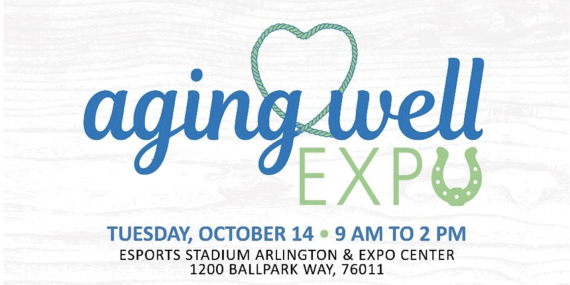 Saddle Up, Arlington! The Biggest Health & Wellness Roundup of the Year is Coming This Fall