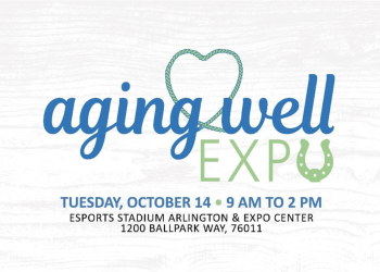 Saddle Up, Arlington! The Biggest Health & Wellness Roundup of the Year is Coming This Fall