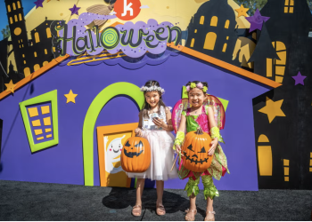 Texas Halloween Magic: Family-Friendly Events That Won’t Give Your Kids Nightmares
