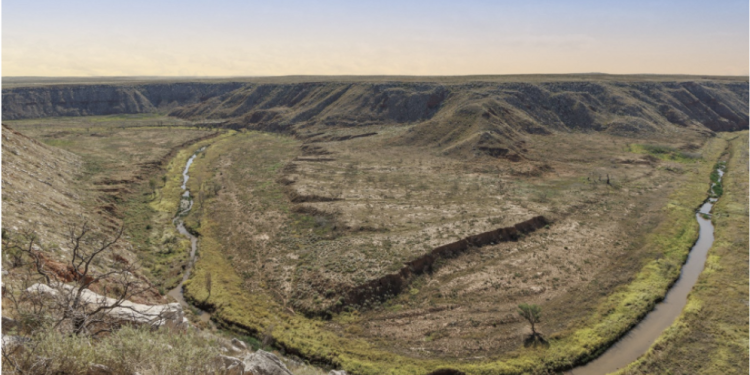Texas’s Best-Kept Secret: 12,000 Acres of Public Land You’ve Never Heard Of