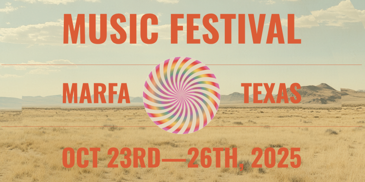 The Desert Festival That’s About to Change Everything
