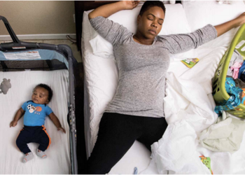 Keep Your Baby Safe While They Sleep