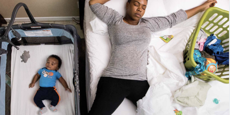 Keep Your Baby Safe While They Sleep