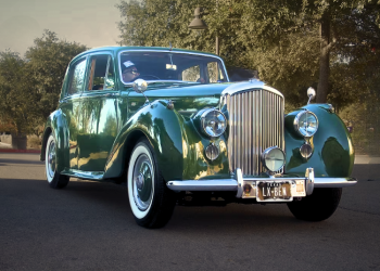 Classic Cars, Live Music, and a Great Cause in Bee Cave