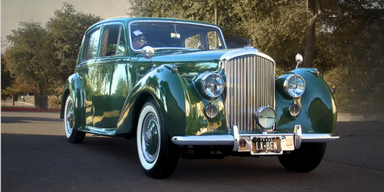 Classic Cars, Live Music, and a Great Cause in Bee Cave