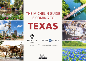 Texas Restaurants Find Out Who Makes the Cut Tuesday Night: Michelin Stars Return