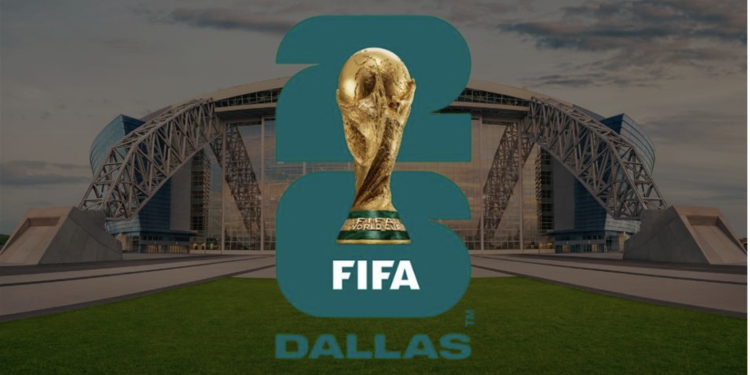 Your Chance to Snag World Cup 2026 Tickets Opens Today