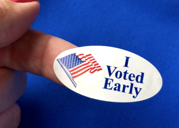Skip Election Day Lines: Vote Early Across Texas Through October 31