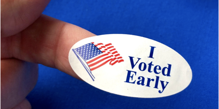 Skip Election Day Lines: Vote Early Across Texas Through October 31