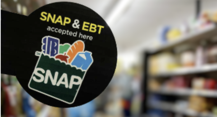 Food Assistance Changes Hit Friday: What Texas SNAP Recipients Need to Know