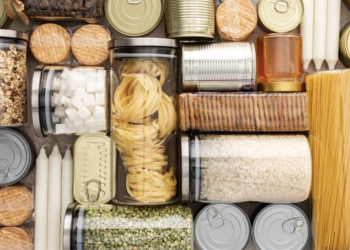 What You Need to Know About SNAP Changes Starting Nov. 1 — And Where to Find Food Help in Texas