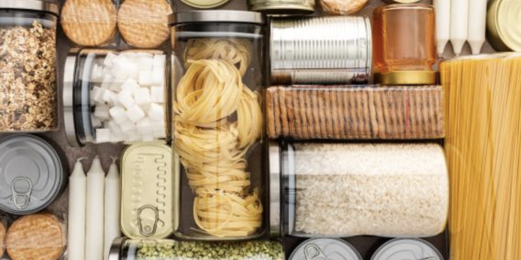 What You Need to Know About SNAP Changes Starting Nov. 1 — And Where to Find Food Help in Texas