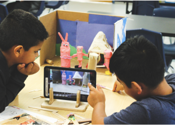 Austin Needs You: Become a Grant Reviewer and Help Bridge the Digital Divide