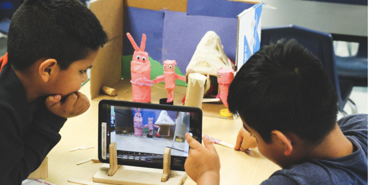 Austin Needs You: Become a Grant Reviewer and Help Bridge the Digital Divide