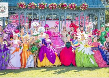 The Rose Capital’s Crown Jewel Event Returns